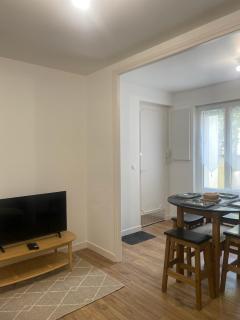 Studio cosy et équipé - 3