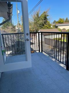 Oakridge 8min to Langara Station New 3B2B Boutique Villa - 8