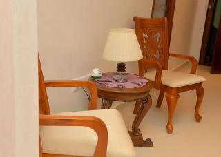 Appartement de standing calme en centre ville IMAZUR - Tangier - 7