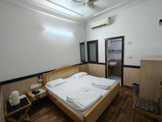 Seven Seas Guest House - Nuova Delhi - 6