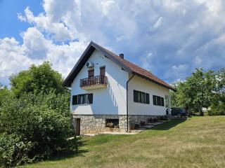 Cherry Hill Loft - Plitvička Jezera - 7