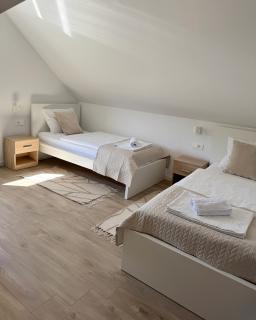 Cherry Hill Loft - Plitvička Jezera - 1