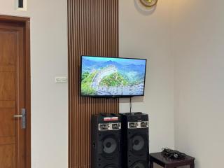 Villa Ostara Kota Batu - Batu - 9