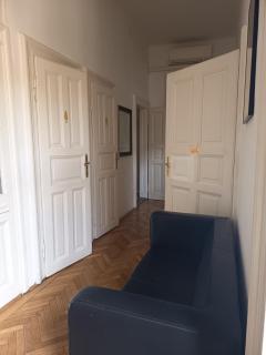 Klauzál Apartman - 3