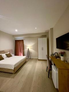 Solea Hotel - 3