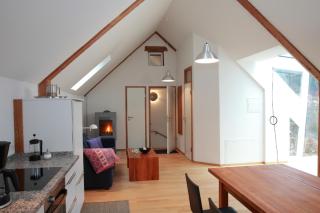 Appartement Violet - 0