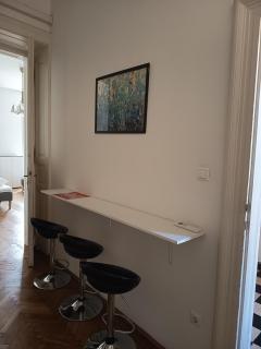 Klauzál Apartman - 1