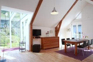 Appartement Violet - Plainfaing - 6