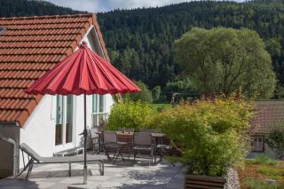 Appartement Violet - Plainfaing - 5