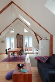 Appartement Violet - Plainfaing - 3