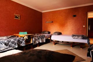 Tosana House - Tamraght Ouzdar - 9