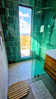 La Ventana New 2025 Luxury Pickleball Pool Jacuzzi Sauna Cold Plunge - El Sargento - 9