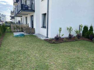 Apartament we Władysławowie - 9