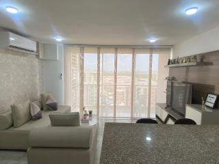 Apartamento en el Norte de Barranquilla - Barranquilla - 4