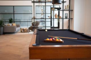 Casita Verde - near Q2 and Domain - Boats for Rent - 9