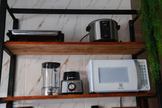 Casa a menos de 10 minutos do Acqualinda - 3