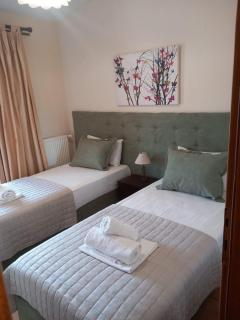 Pansion Fani - Ouranoupoli - 8