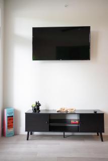 Casita Verde - near Q2 and Domain - King Suite - 7