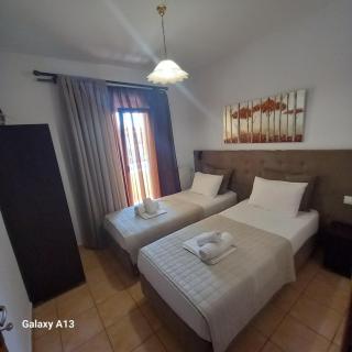 Pansion Fani - Ouranoupoli - 7