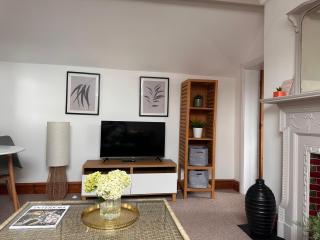 Chester City Centre Apartments - Chester - 5