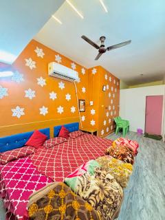 Shivalay paying guest house - Varanasi - 2