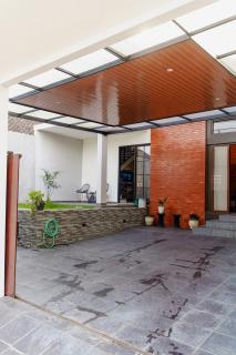 Griya Saka Magelang - Magelang - 2