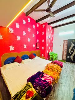 Shivalay paying guest house - Varanasi - 4