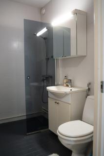 Arctic Studio, Free Parking - - 2