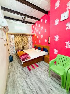 Shivalay paying guest house - Varanasi - 5