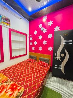 Shivalay paying guest house - Varanasi - 6