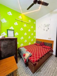 Shivalay paying guest house - Varanasi - 7