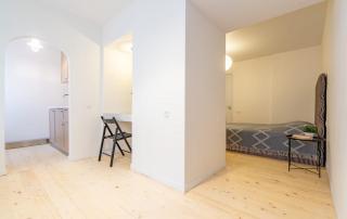 Backyard Tbilisi 2 Bedroom apartment - 2