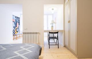 Backyard Tbilisi 2 Bedroom apartment - 1