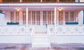 Backyard Tbilisi 2 Bedroom apartment - 0