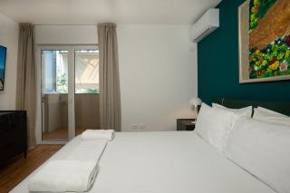 DAI Apartment - 4