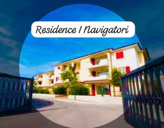 Residence I Navigatori - Porto Recanati - 0