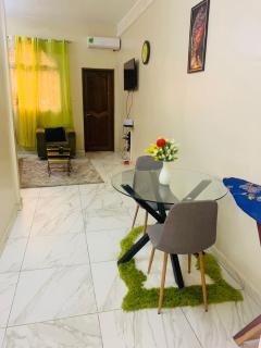 THERESE House - Yaoundé - 0