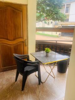 THERESE House - Yaoundé - 1