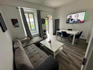 Le Havre de paix vue sur piscine - 5