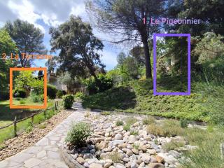 La Pigoussette - Valensole - 9