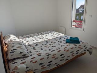 Cocon moderne avec terrasse a deux pas de locean - 4