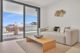 Vanian Gardens by Finest Rentals - 8