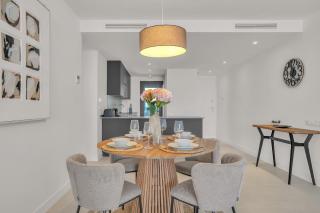 Vanian Gardens by Finest Rentals - 4
