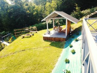 Domek na Brzeziu - 4