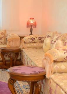 Appartement de standing calme en centre ville IMAZUR - Tangier - 4