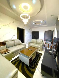 Your home away from home - Lagos - 0