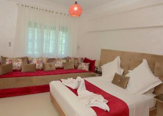 Appartement de standing calme en centre ville IMAZUR - Tangeri - 0