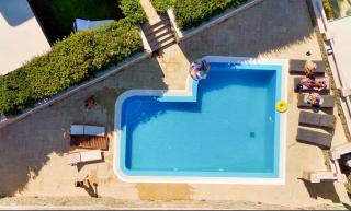 Grace Villa - Mykonos Stadt - 9