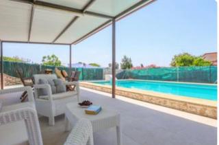 Villa josara - Huelva - 2