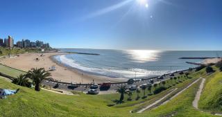 Departamento del mar El precio final se pasará por whastsapp - Mar del Plata - 9